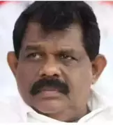 Former Minister Antony Raju Moves High Court to Stay Conviction in Evidence Tampering Case