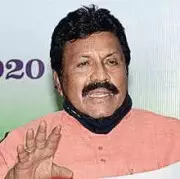Former Minister BC Patil Slams Karnataka Govt's 1,000-Day Event as 'Celebration of Lies'