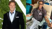 Former NHL Star Ron Duguay Battles Stage IV Colon Cancer with Family Support