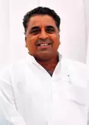 Former Rajasthan Minister Hem Singh Bhadana Passes Away After Cancer Battle