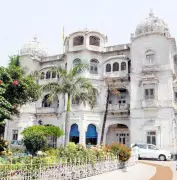 Former SGPC Auditor Faces Production Warrant in Missing Saroops Case