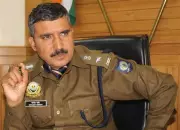 Former Shimla SP Sanjeev Gandhi Directed to Report to Personnel Department