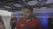 Formula E FX3 Feature: Watch Latest Electric Racing Clip & On-Track Action