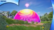 Fortnite v39.40 Update Drops Feb 5, 2026: Valentine's Day, K-Pop & Marvel Collabs