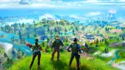 Fortnite v39.50 Update: Solo Leveling Collab, Server Downtime Details