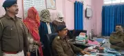 Four Arrested in Bikramganj Human Trafficking Racket Involving Marriage Lure