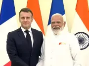 France Invites India to 2026 G7 Summit, Deepens Strategic Partnership