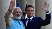 France Targets 30,000 Indian Students by 2030 Through Visa Reforms and AI Partnerships