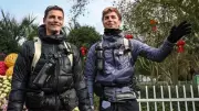 French Duo Completes 16-Country Walk from France to Shanghai in 518 Days