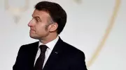 French President Emmanuel Macron's State Visit to India from February 17-19