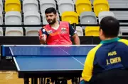 From Bedridden to World No. 16: Shubham Wadhwa's Para Table Tennis Triumph