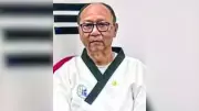 From Dojang to CM's Office: Yumnam Khemchand Singh's Taekwondo Discipline Shapes Manipur's Political Future