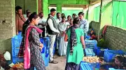 From Factory Worker to Lakhpati Didi: Pune Woman's Sweet Corn Success Story
