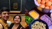 From IIT to London Supper Club: How Pani Puri Became Her Secret Ingredient