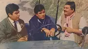 From Law Books to Khaki Uniform: The Sujit Kumar Story