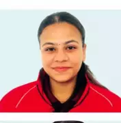 From Lost Ground to National Glory: Indore's Muskan Sharma Rises as Top Kabaddi Defender