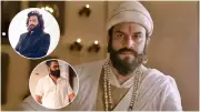 From Riteish Deshmukh to Rishab Shetty: Actors Portraying Chhatrapati Shivaji Maharaj
