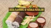 From Sadya to Malabar Biryani: 12 Must-Try Iconic Dishes of Kerala/Keralam