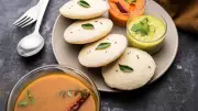 From Salsa to Sambar: A Culinary Journey of Rediscovery and Homecoming