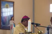 From Southern India to Canada's Far North: New Archbishop Serves Indigenous Catholics