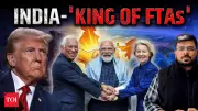 From Tariff Maharaja to Deal King: India's Strategic Trade Transformation