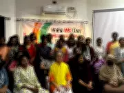 From Vision Loss to Victory: How MS Survivors in Chennai Defy Odds