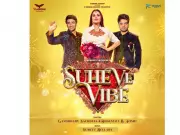 Fukrey Singer Gandhharv Sachdeva's 'Suhe Ve Vibe' Captures Grand Punjabi Wedding Festivities