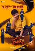 Funky Movie Review: A Lighthearted Satire on Film Industry with Inconsistent Humor