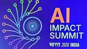 G20-Level Security Deployed for AI Impact Summit at Bharat Mandapam