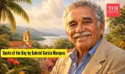 Gabriel García Márquez: The Magical Realism Pioneer Born in Aracataca's Mythical World