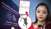 Galgotias University Robo Dog Scandal: China Reacts to Viral AI Summit Controversy
