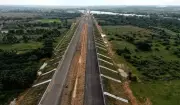 Ganga Expressway Set for Late March Opening, PM Modi Invited for Inauguration