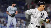 Garrett Crochet vs. Aaron Judge: The Ultimate MLB Power Duel of 2025