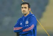 Gautam Gambhir Hosts Team India, Reveals Emotional Side of Cricket