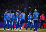 Gavaskar Predicts Kuldeep for Arshdeep in India-Pakistan T20 World Cup Clash