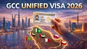 GCC Unified Tourist Visa 2026: Schengen-Style Travel Permit for Gulf Region