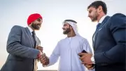 GCC's 2026 Job Market: AI, Data, and Green Skills Lead Hiring Trends