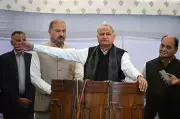 Gehlot Urges PM Modi to Honor Election Promise on Rajasthan Welfare Schemes
