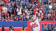 George Kittle Reveals Why 49ers vs Rams Rivalry Fuels His Intensity