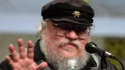 George R.R. Martin's 'Game of Thrones' Expands to Stage with 'The Mad King' Play