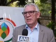 German Official Warns Tariffs Poison Global Economy, Urges Free Trade for Climate