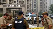 Ghaziabad Tragedy: Three Minor Sisters Jump to Death Over Gaming Dispute