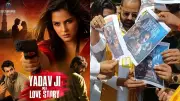 Ghooskhor Pandit Controversy: Yadav Ji Ki Love Story Faces Backlash and Protests
