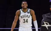 Giannis Antetokounmpo Ruled Out for Bucks vs Cavaliers on February 25, 2026