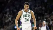 Giannis Antetokounmpo Sidelined for Bucks vs Knicks Clash on February 27, 2026