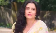 Girija Oak's Fluent Gujarati Impresses Fans, Reveals Cultural Roots