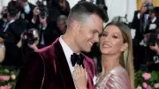 Gisele Bündchen's Mindful Postpartum Recovery: A Holistic Approach to Healing