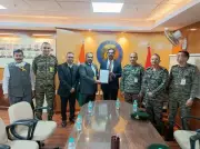 Gliders India Limited Receives Prestigious Self-Certification from Defence Ministry