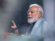 Global AI Impact Summit: PM Modi Highlights World Tech Leaders' Collaboration in India
