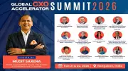 Global CXO Summit 2026: Bengaluru Hosts Premier Career Leadership Event